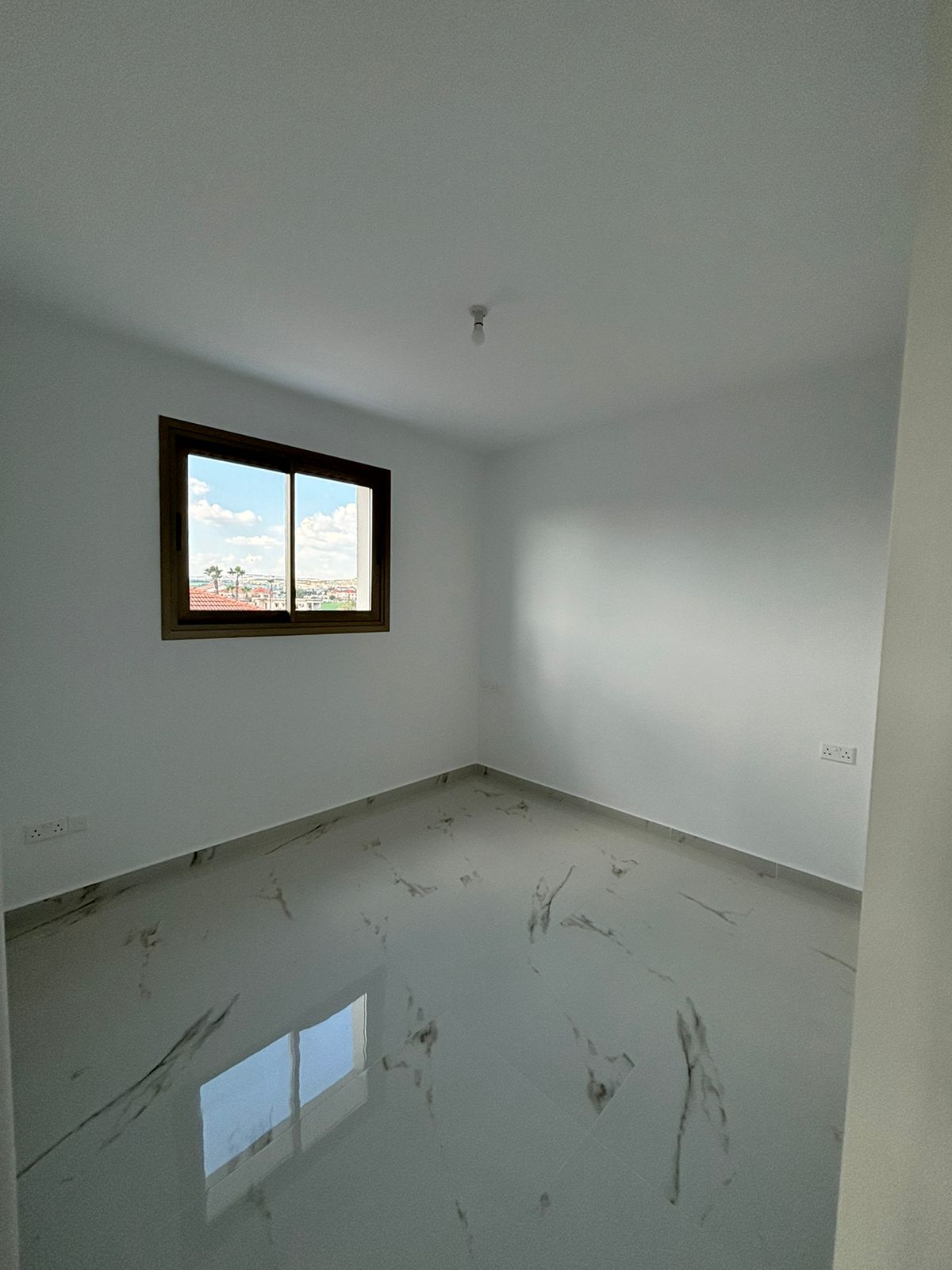 TWO BEDROOM APARTMENT IN VERGINA/LARNACA