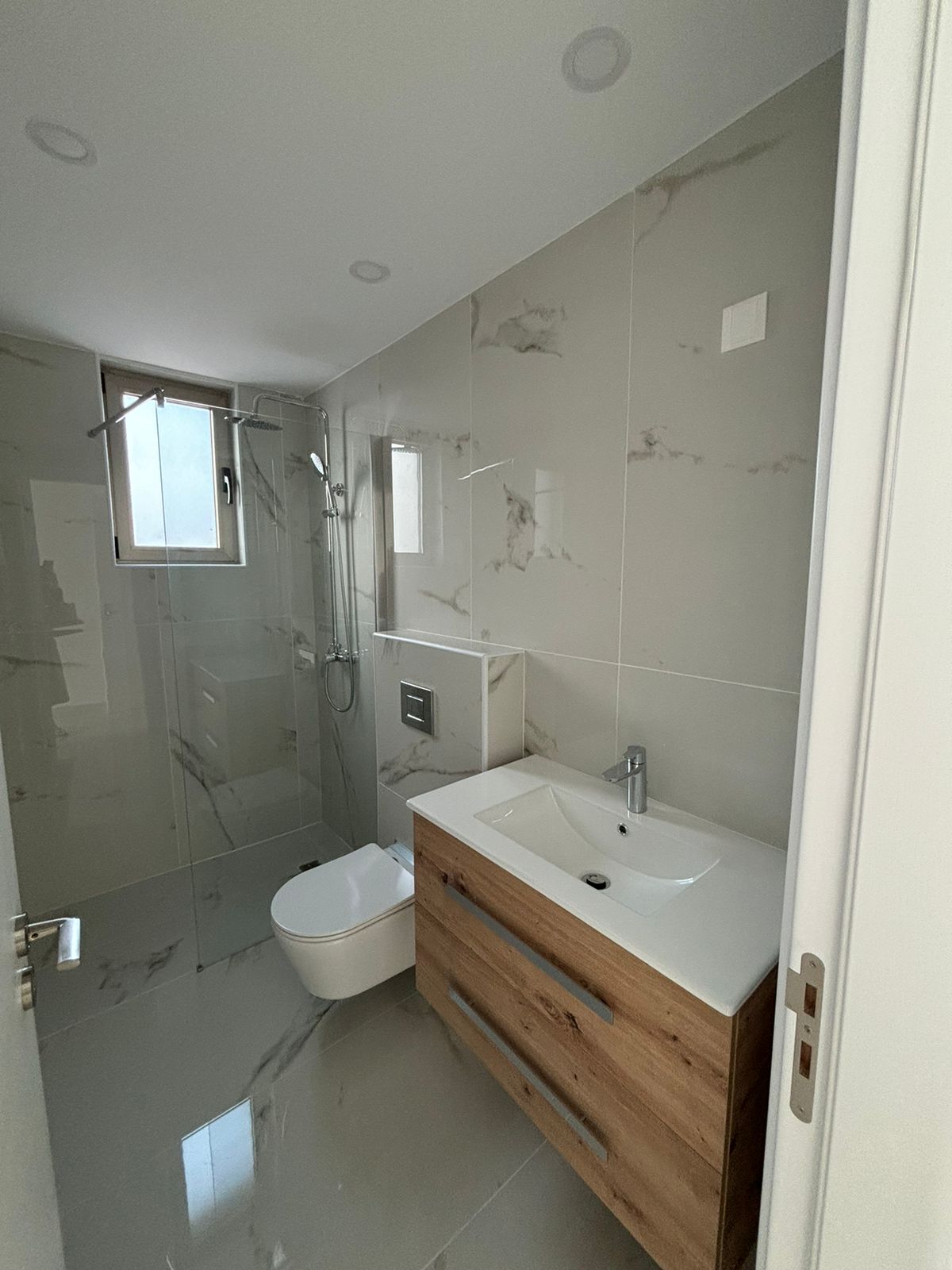 TWO BEDROOM APARTMENT IN VERGINA/LARNACA