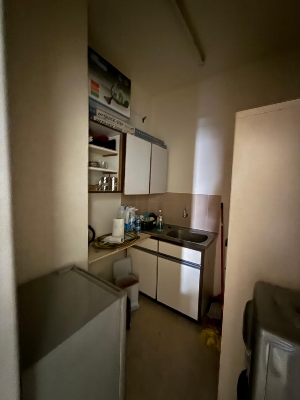 OFFICE FOR RENT IN LARNACA CENTER