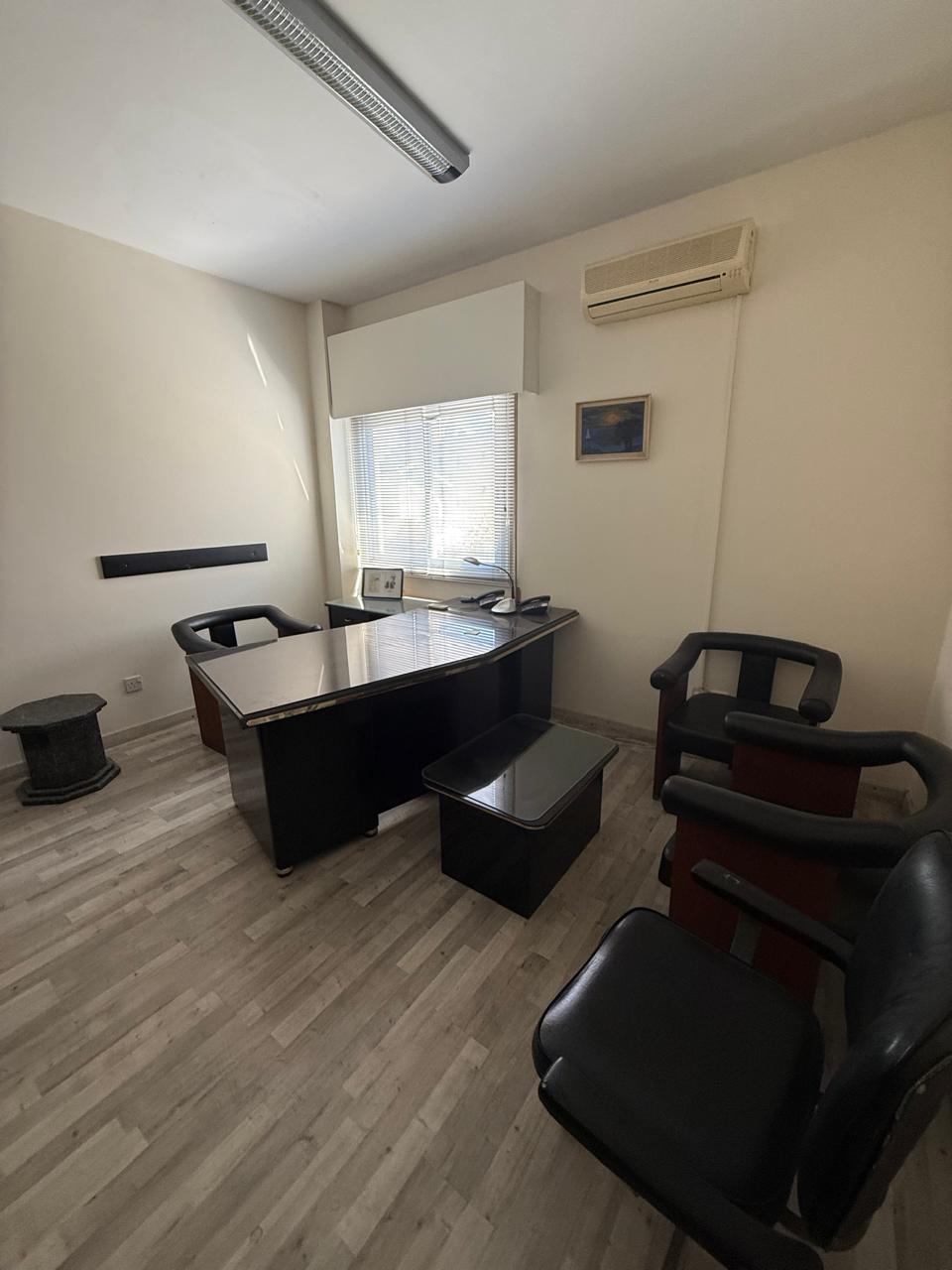 OFFICE FOR RENT IN LARNACA CENTER