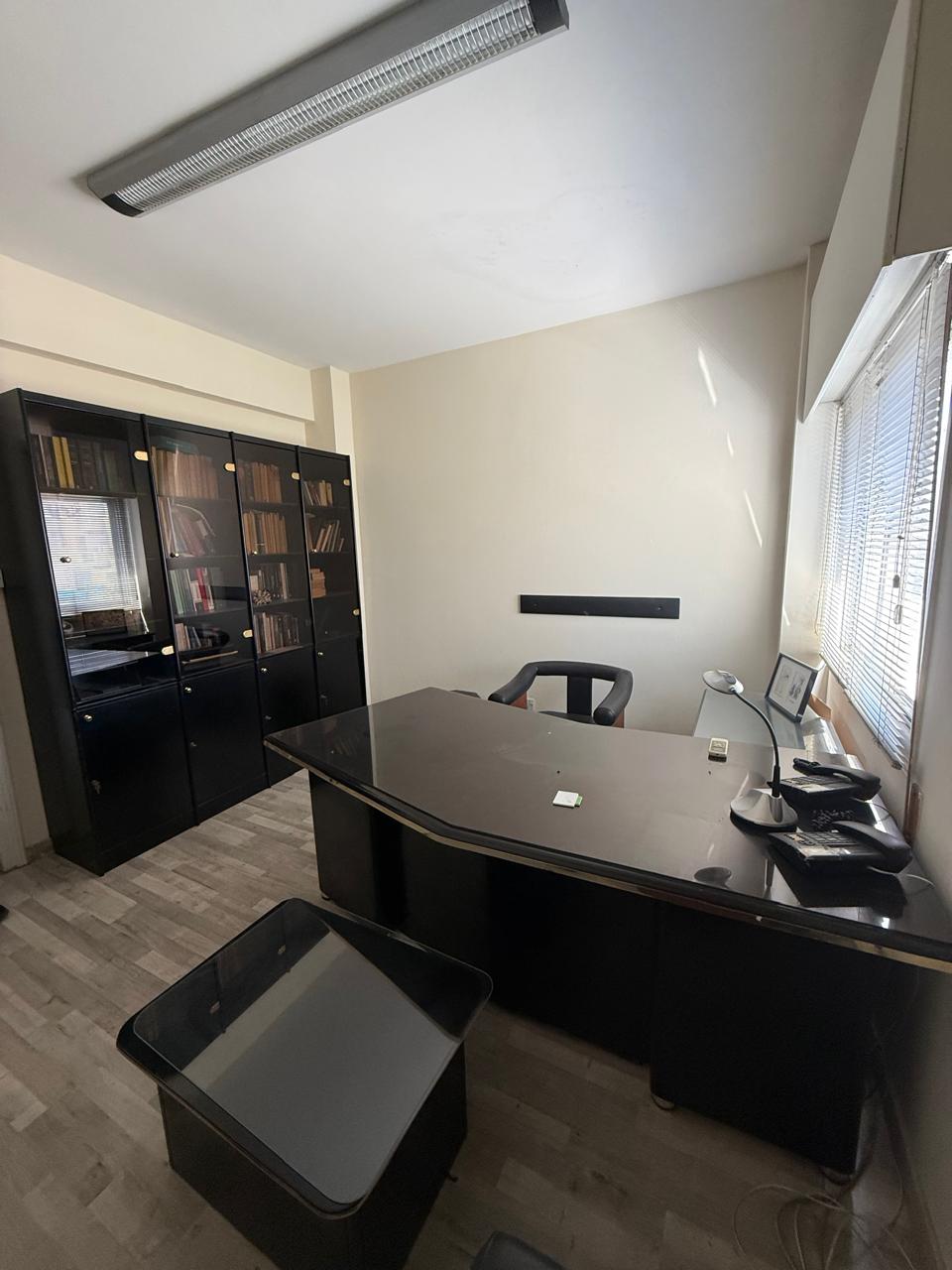 OFFICE FOR RENT IN LARNACA CENTER