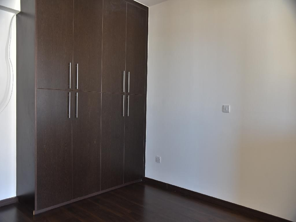 THREE (3) BEDROOM APARTMENT - OROKLINI