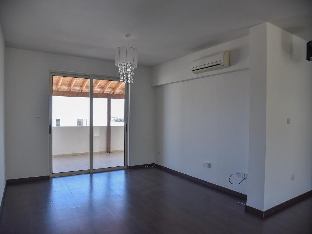 THREE (3) BEDROOM APARTMENT - OROKLINI