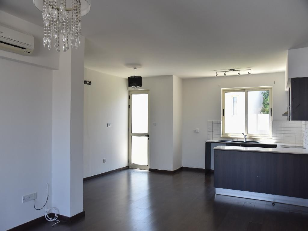 THREE (3) BEDROOM APARTMENT - OROKLINI