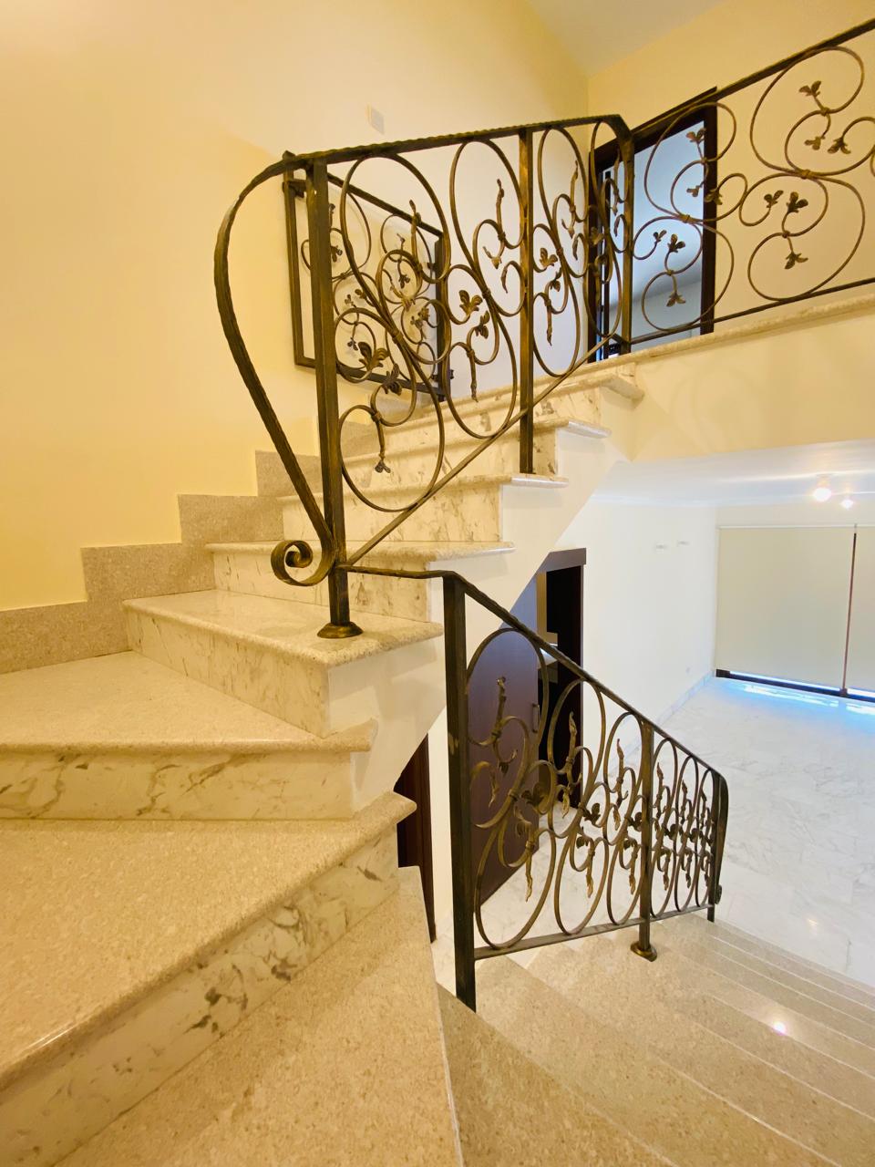 FOUR BEDROOM SEMI-DETACHED HOUSE IN DALI-HLIOUPOLI