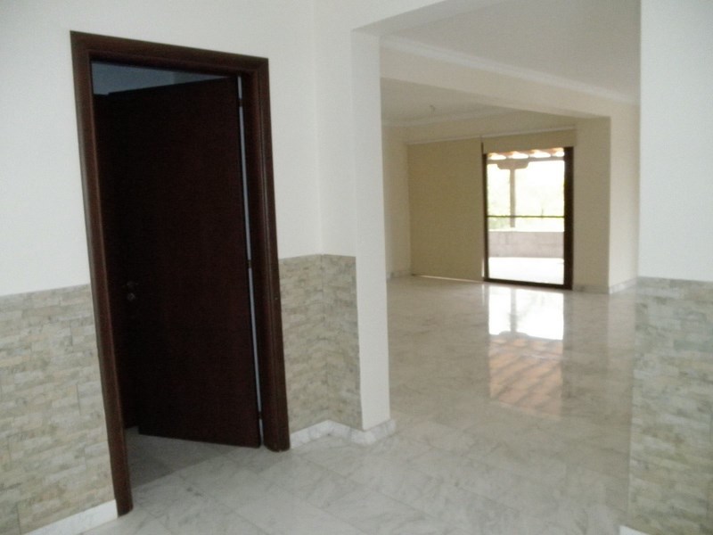 FOUR BEDROOM SEMI-DETACHED HOUSE IN DALI-HLIOUPOLI