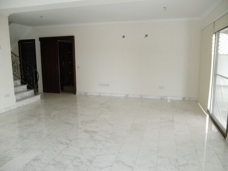 FOUR BEDROOM SEMI-DETACHED HOUSE IN DALI-HLIOUPOLI