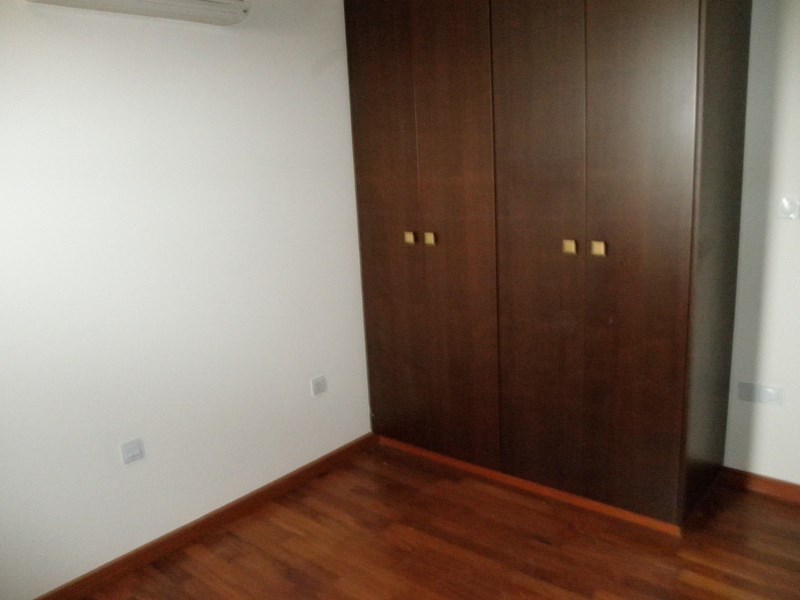 FOUR BEDROOM SEMI-DETACHED HOUSE IN DALI-HLIOUPOLI