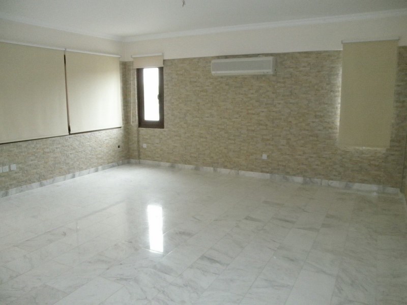 FOUR BEDROOM SEMI-DETACHED HOUSE IN DALI-HLIOUPOLI