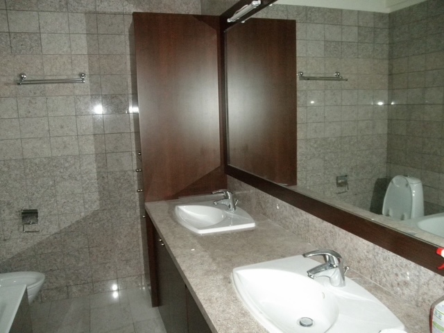 FOUR BEDROOM SEMI-DETACHED HOUSE IN DALI-HLIOUPOLI