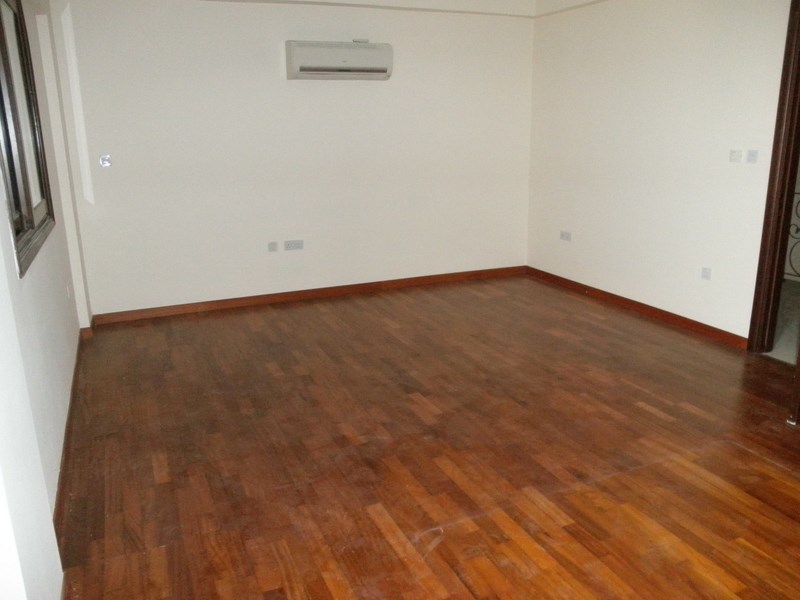 FOUR BEDROOM SEMI-DETACHED HOUSE IN DALI-HLIOUPOLI