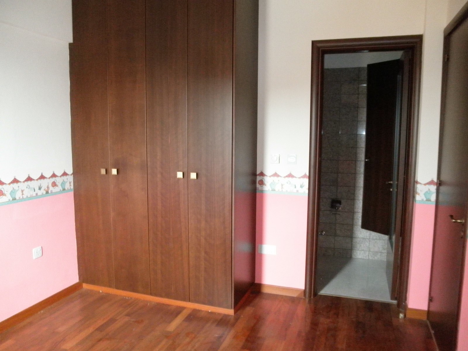 FOUR BEDROOM SEMI-DETACHED HOUSE IN DALI-HLIOUPOLI