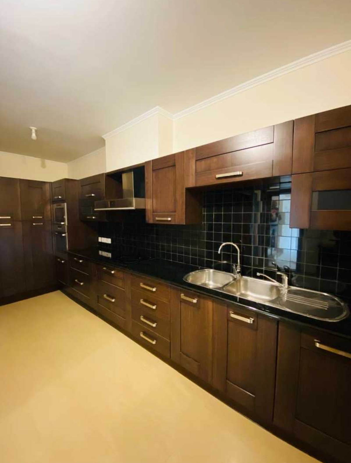 FOUR BEDROOM SEMI-DETACHED HOUSE IN DALI-HLIOUPOLI