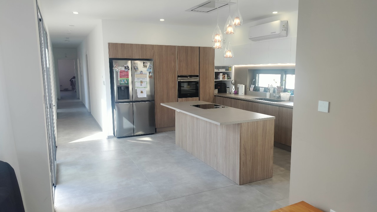 FIVE BEDROOM DETACHED HOUSE IN LAKATAMEIA-NICOSIA