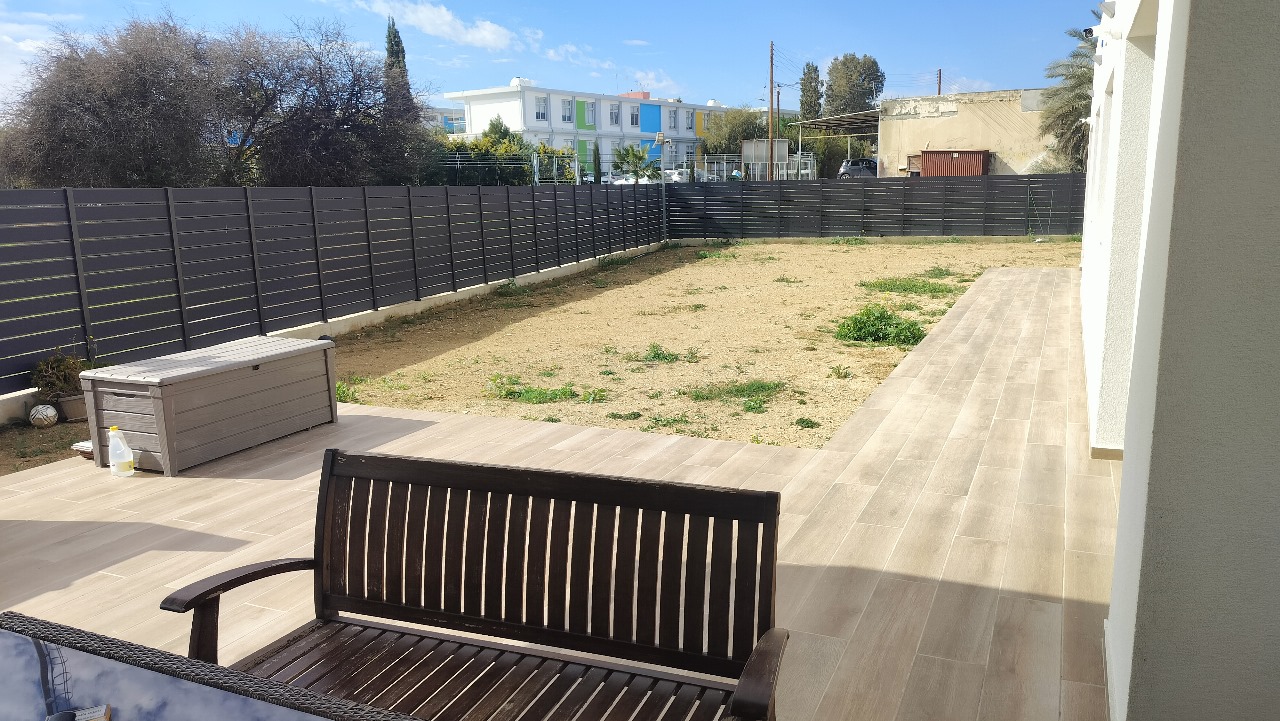 FIVE BEDROOM DETACHED HOUSE IN LAKATAMEIA-NICOSIA