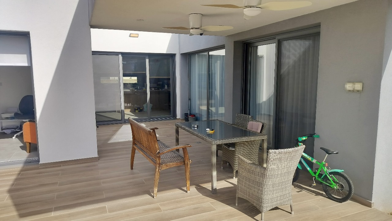FIVE BEDROOM DETACHED HOUSE IN LAKATAMEIA-NICOSIA