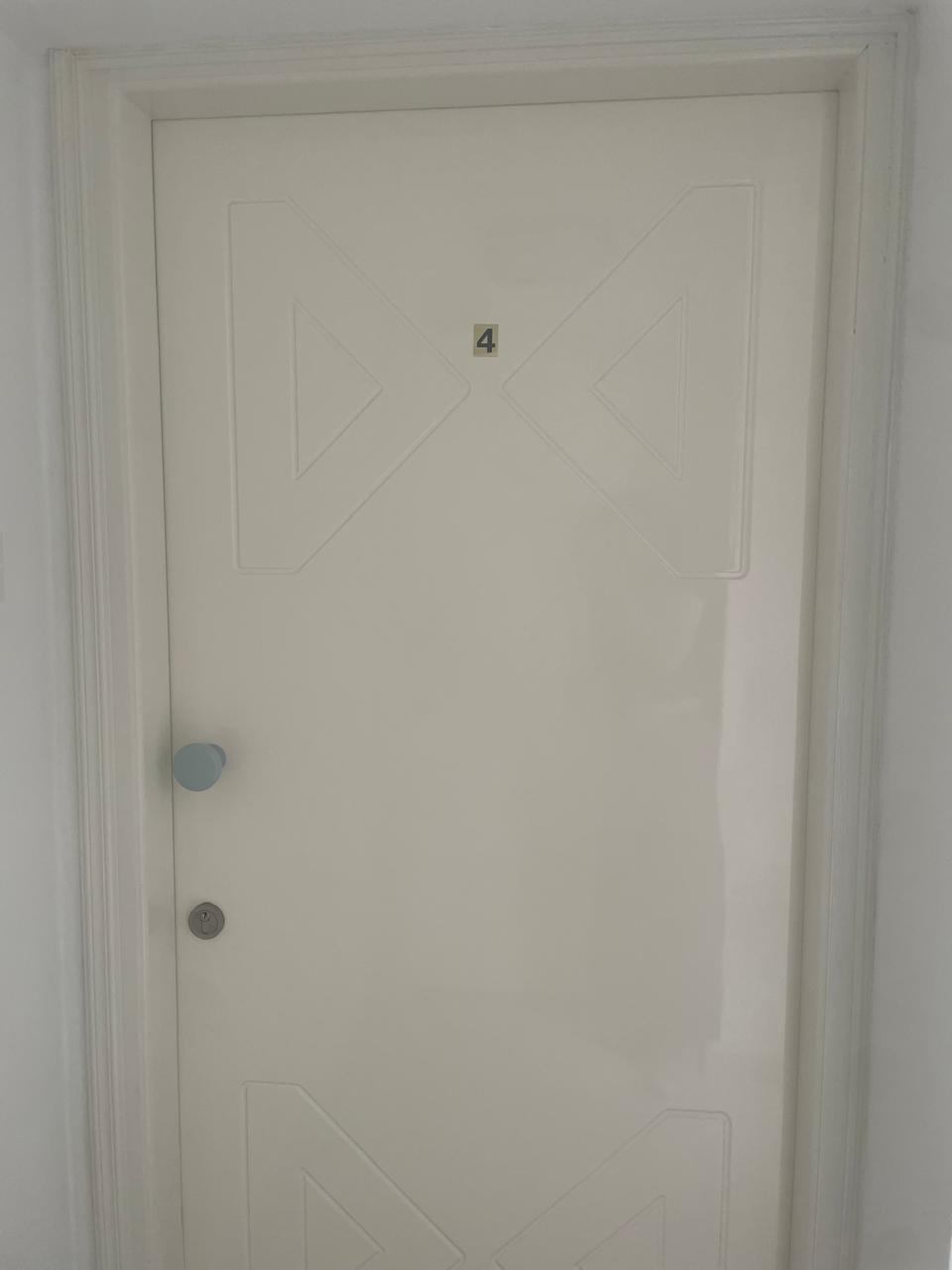 TWO BEDROOM APARTMENT IN KAPPARI