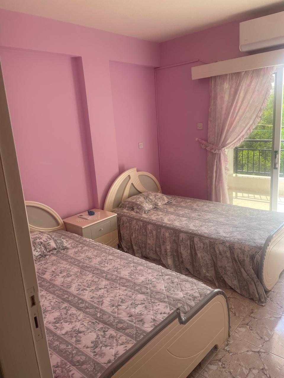 TWO BEDROOM APARTMENT IN KAPPARI