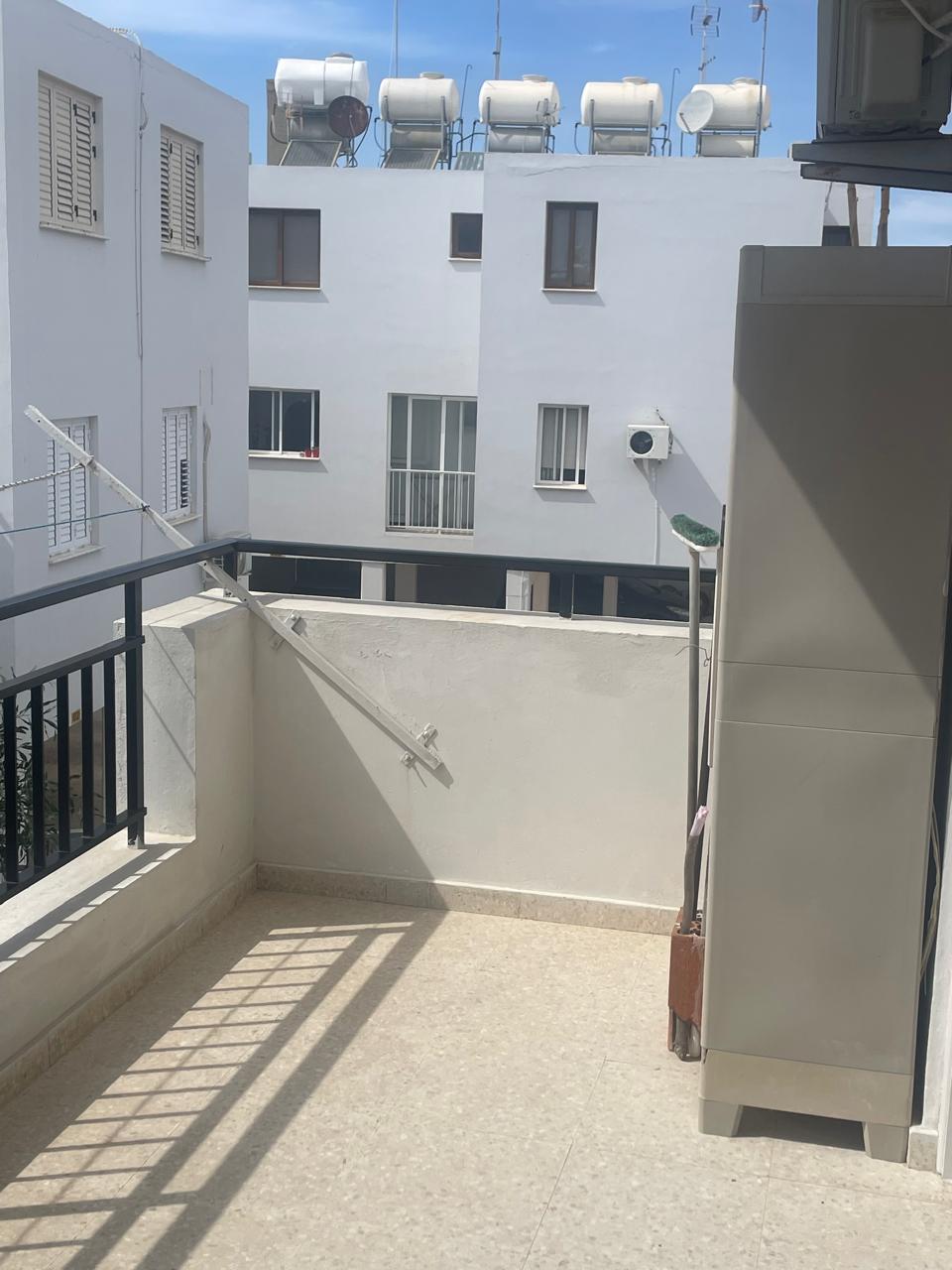 TWO BEDROOM APARTMENT IN KAPPARI