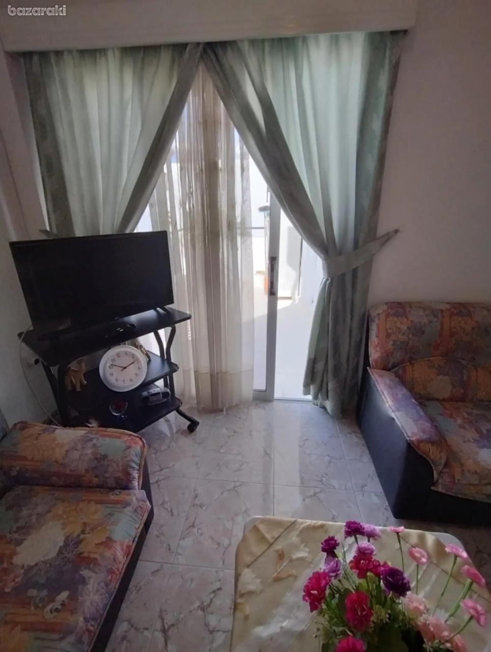 TWO BEDROOM APARTMENT IN KAPPARI