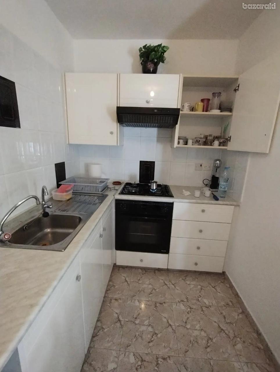 TWO BEDROOM APARTMENT IN KAPPARI