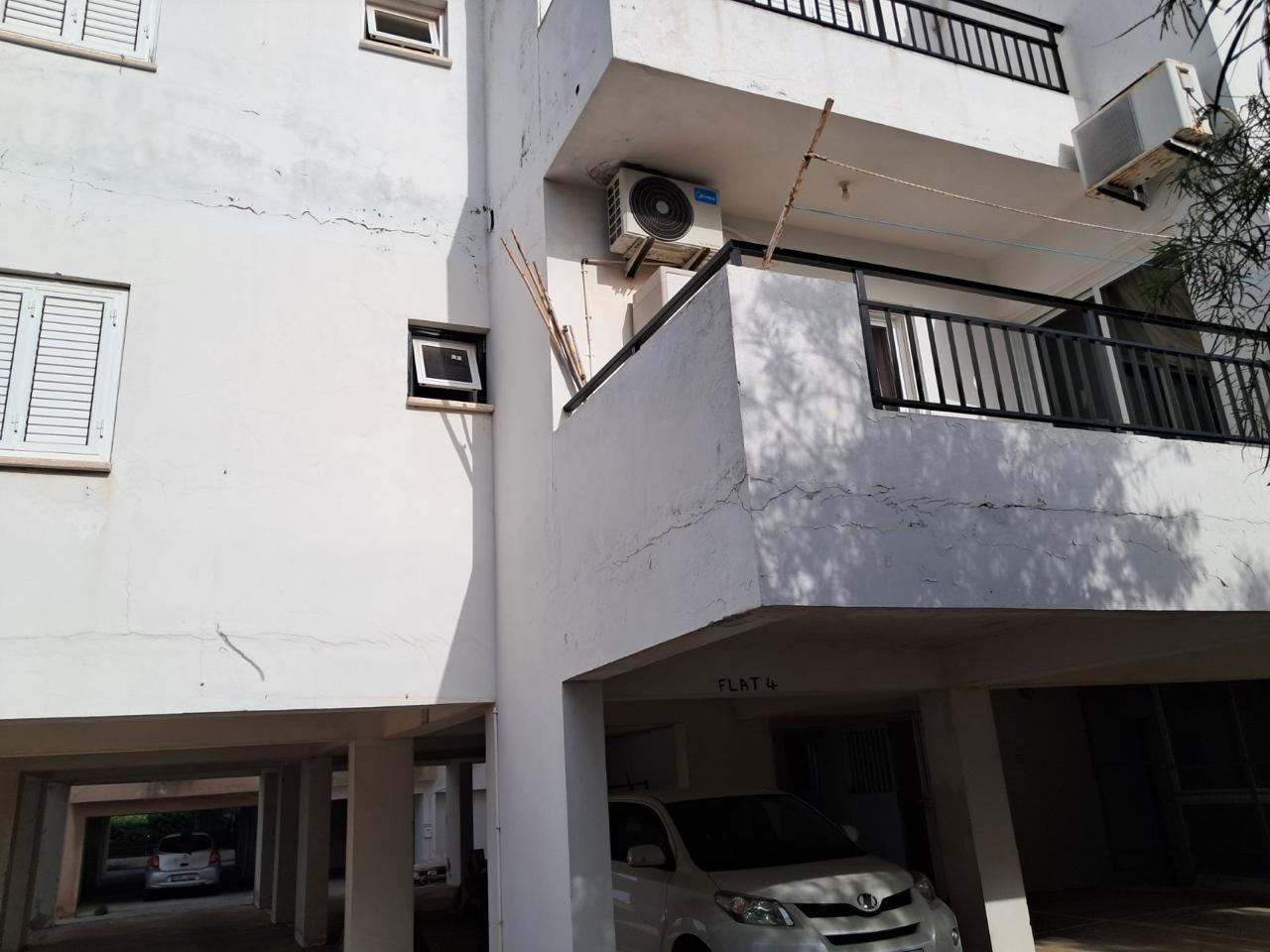 TWO BEDROOM APARTMENT IN KAPPARI