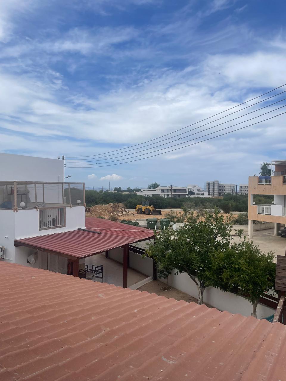 TWO BEDROOM APARTMENT IN KAPPARI