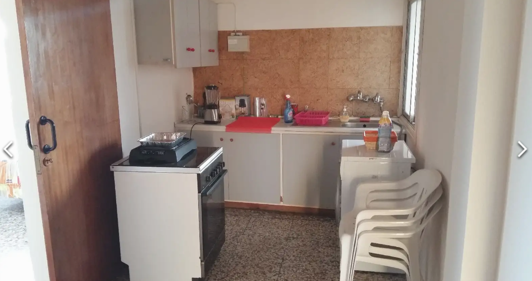 TREE BEDROOM MAISONETTE IN PARALIMNI