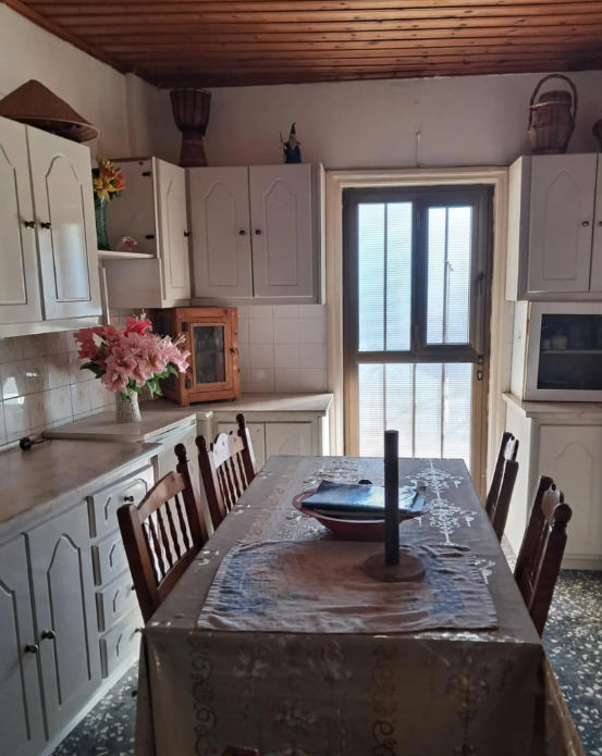 TREE BEDROOM MAISONETTE IN PARALIMNI