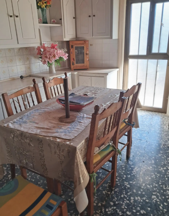 TREE BEDROOM MAISONETTE IN PARALIMNI