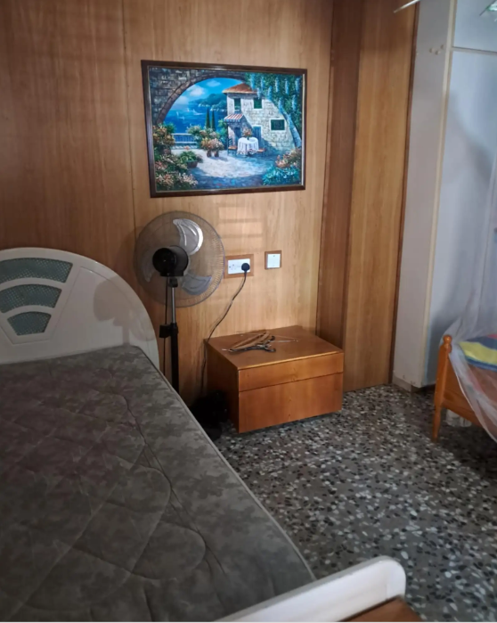 TREE BEDROOM MAISONETTE IN PARALIMNI