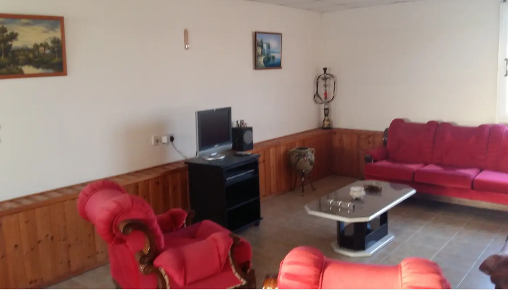 TREE BEDROOM MAISONETTE IN PARALIMNI