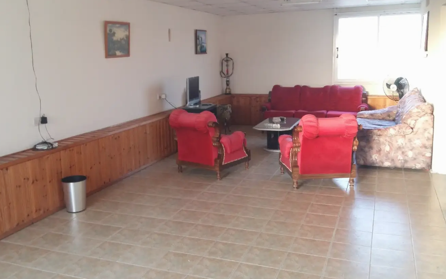 TREE BEDROOM MAISONETTE IN PARALIMNI