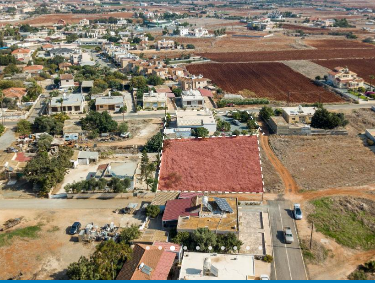 FIELD FOR SALE IN XYLOFAGOU