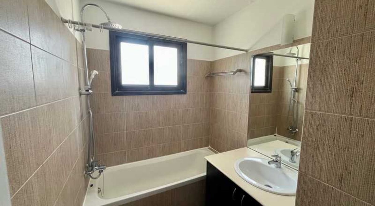 TWO BEDROOMS PENTHOUSE  FOR SALE NICOSIA- AGIOS NIKOLAOS