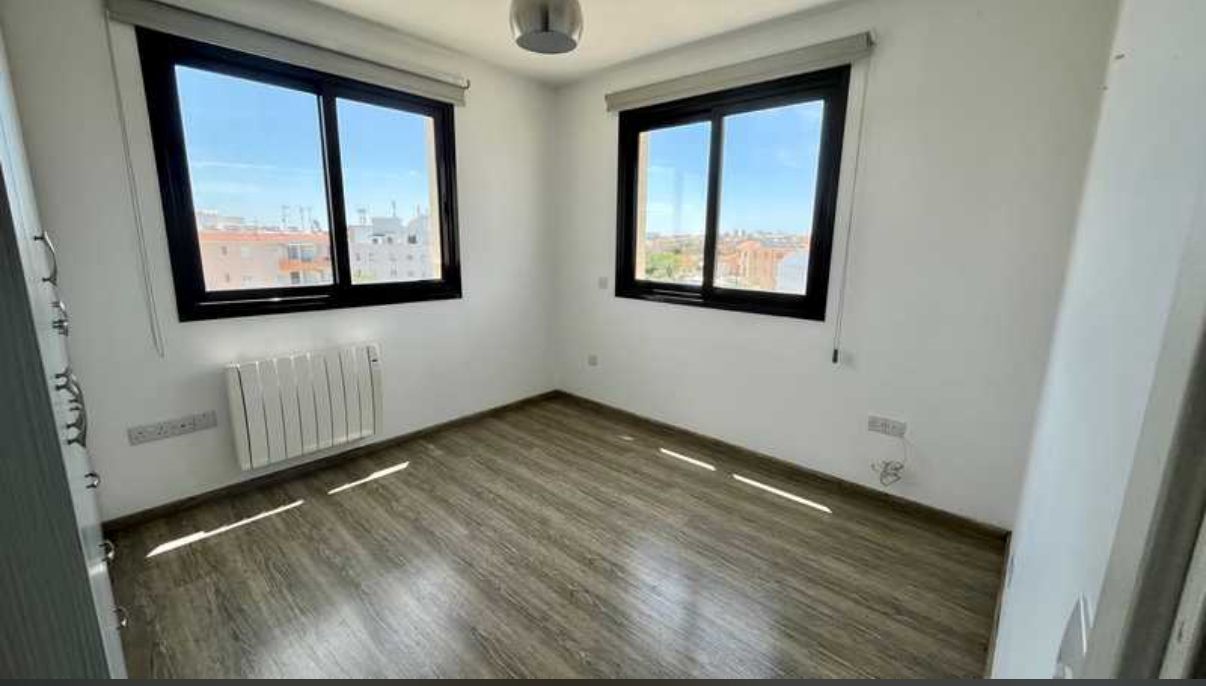 TWO BEDROOMS PENTHOUSE  FOR SALE NICOSIA- AGIOS NIKOLAOS