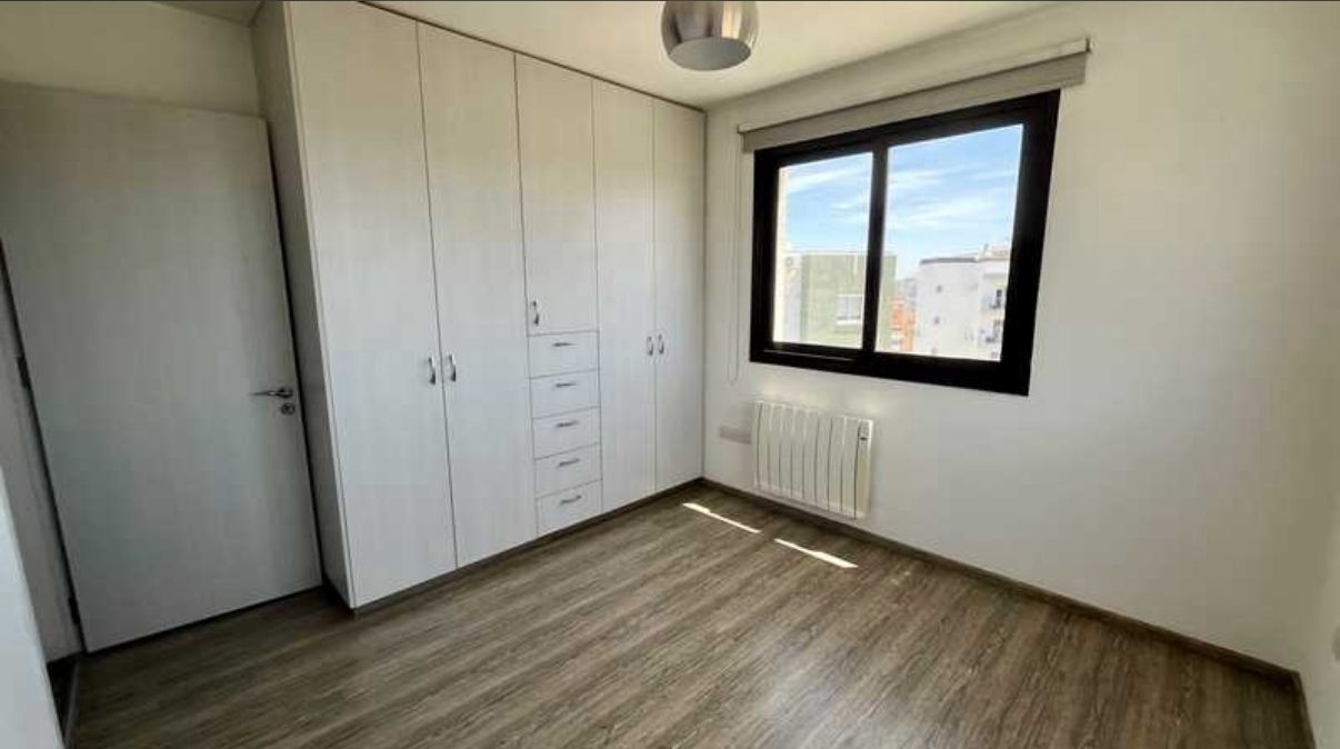 TWO BEDROOMS PENTHOUSE  FOR SALE NICOSIA- AGIOS NIKOLAOS