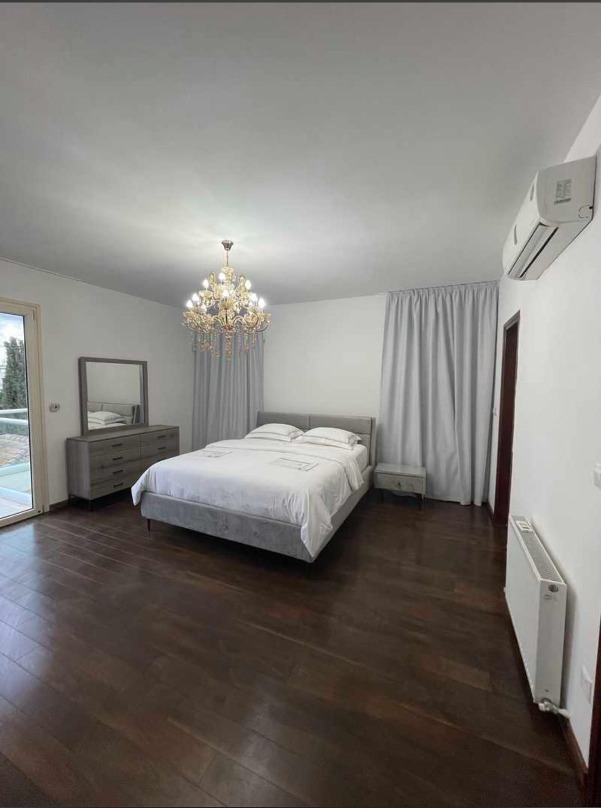 SEVEN BEDROOM DETACHED HOUSE FOR SALE NICOSIA-EGKOMI