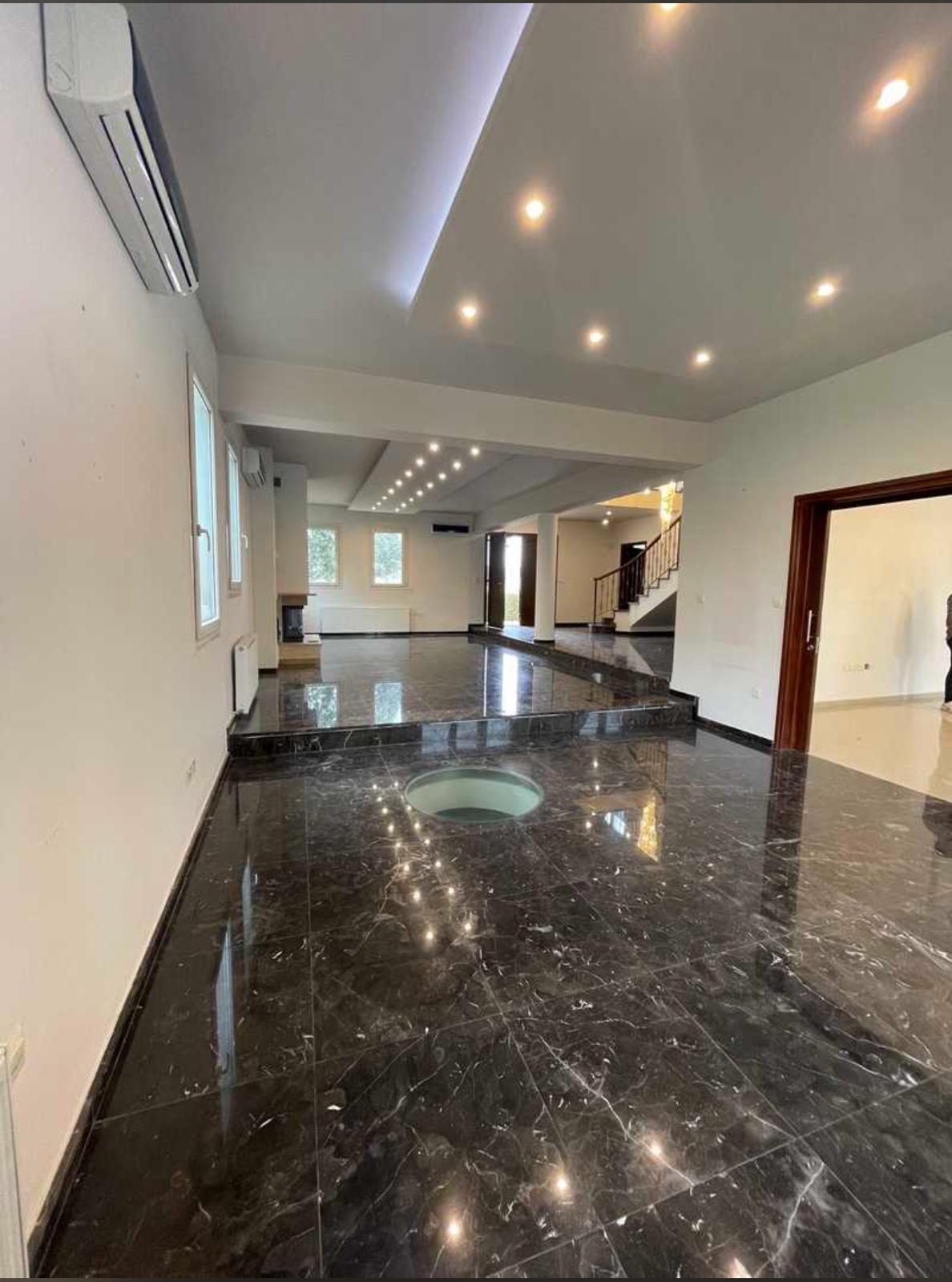SEVEN BEDROOM DETACHED HOUSE FOR SALE NICOSIA-EGKOMI