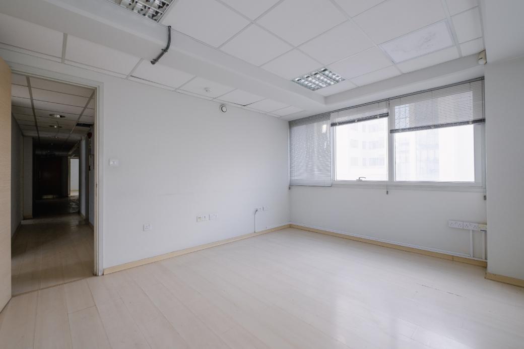 OFFICE FOR SALE IN NICOSIA-TRYPIOTIS