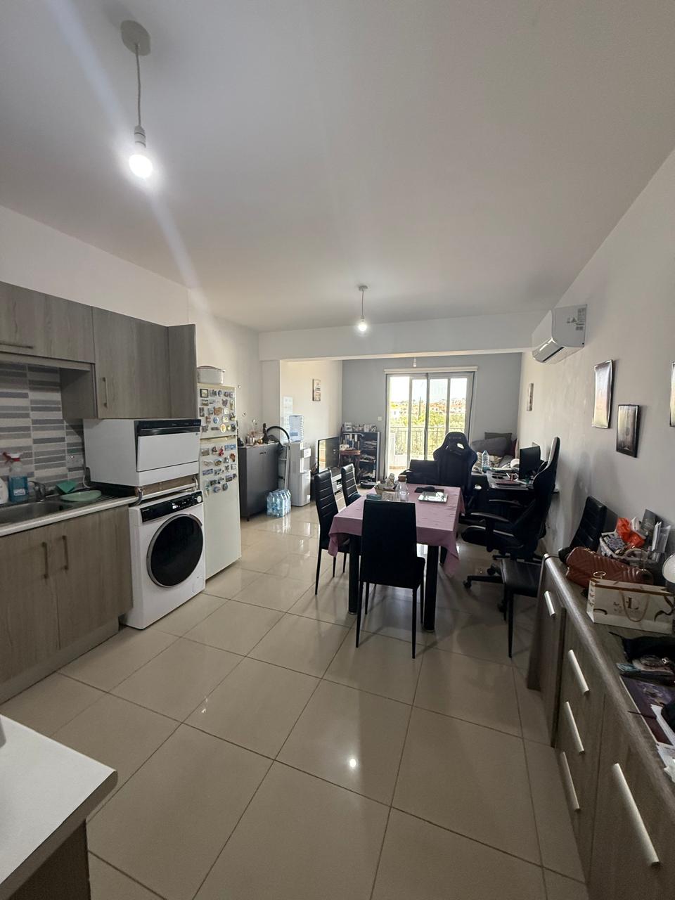APARTMENT FOR SALE IN PYLA/LARNACA