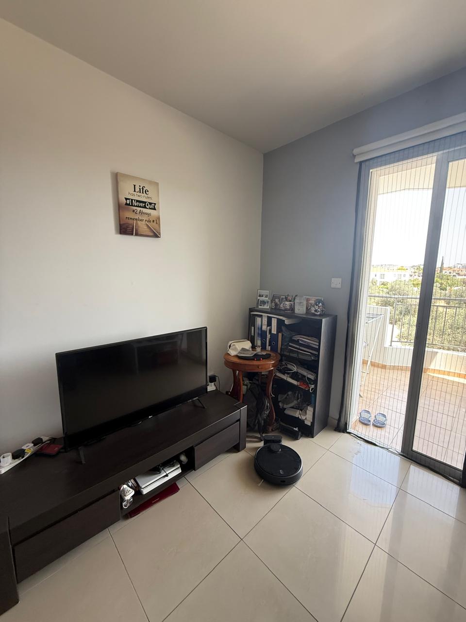 APARTMENT FOR SALE IN PYLA/LARNACA