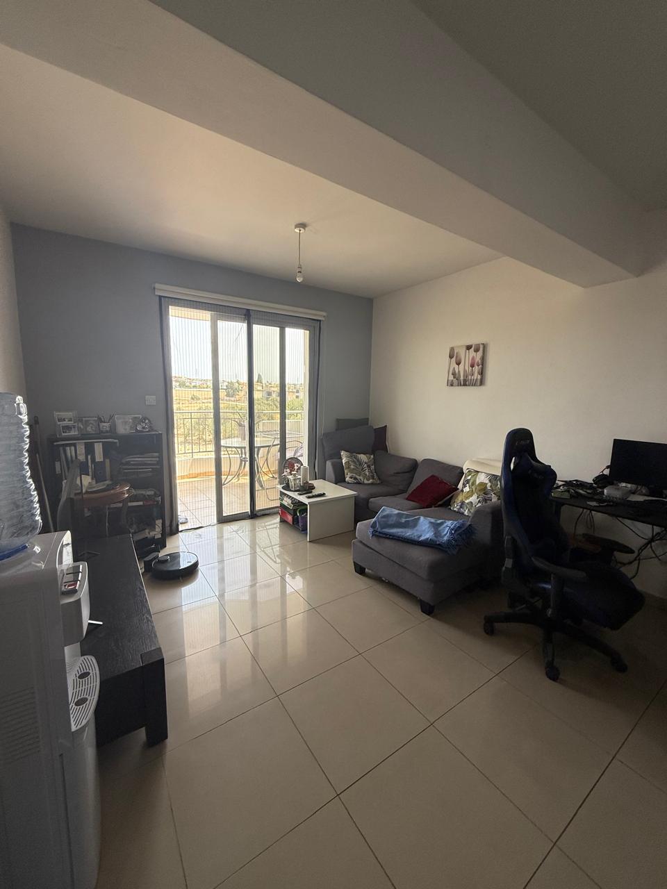APARTMENT FOR SALE IN PYLA/LARNACA