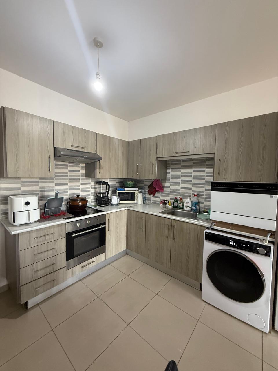 APARTMENT FOR SALE IN PYLA/LARNACA