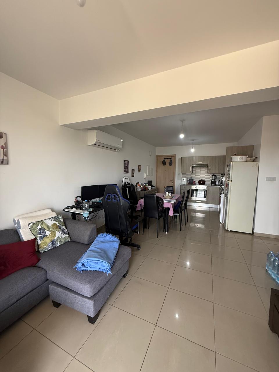 APARTMENT FOR SALE IN PYLA/LARNACA