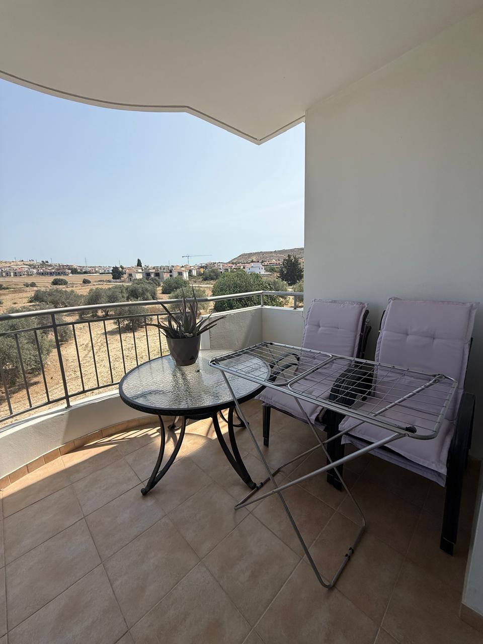 APARTMENT FOR SALE IN PYLA/LARNACA
