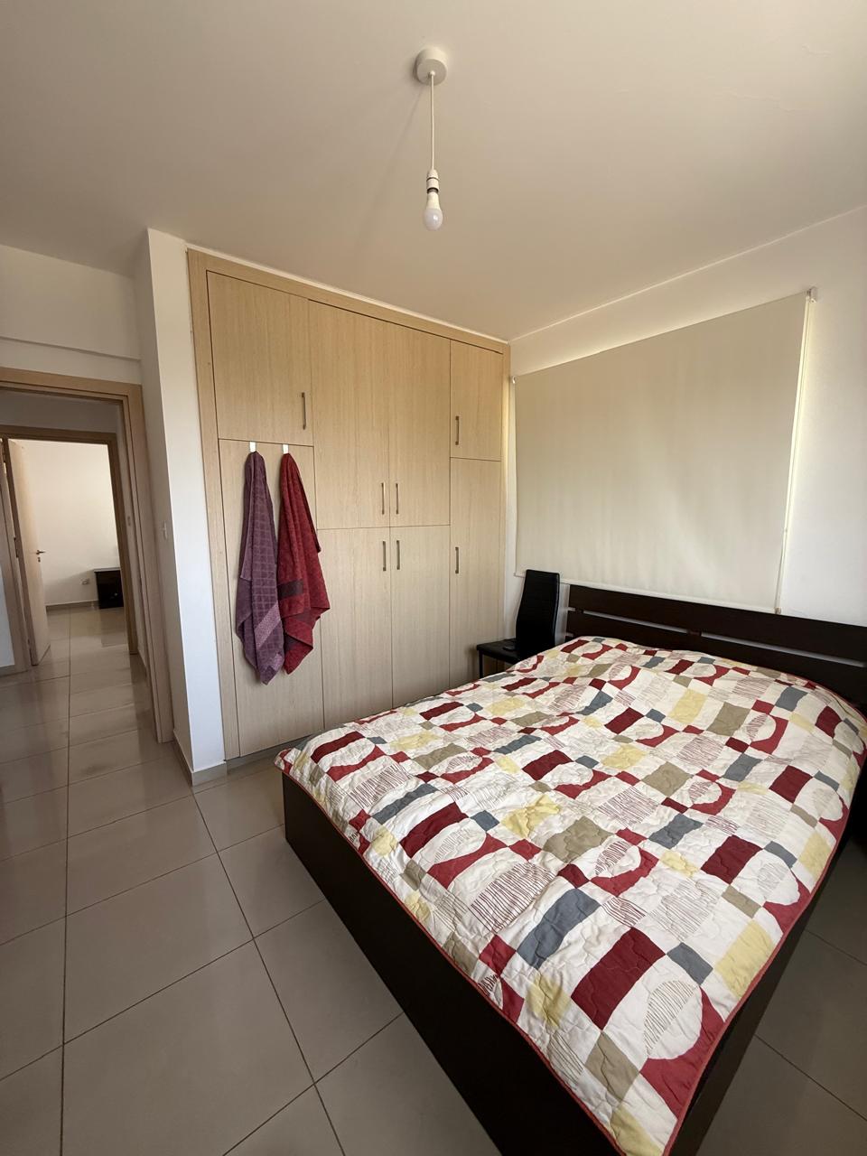 APARTMENT FOR SALE IN PYLA/LARNACA