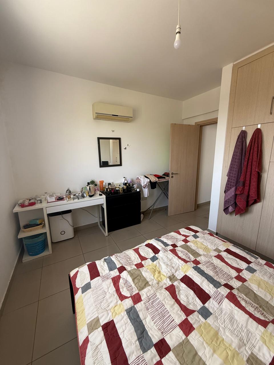 APARTMENT FOR SALE IN PYLA/LARNACA