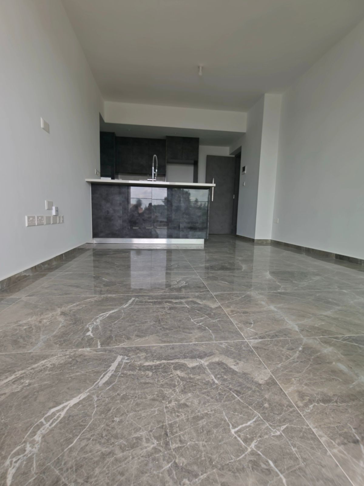 ONE BEDROOM APARTMENT IN NICOSIA-STROVOLOS