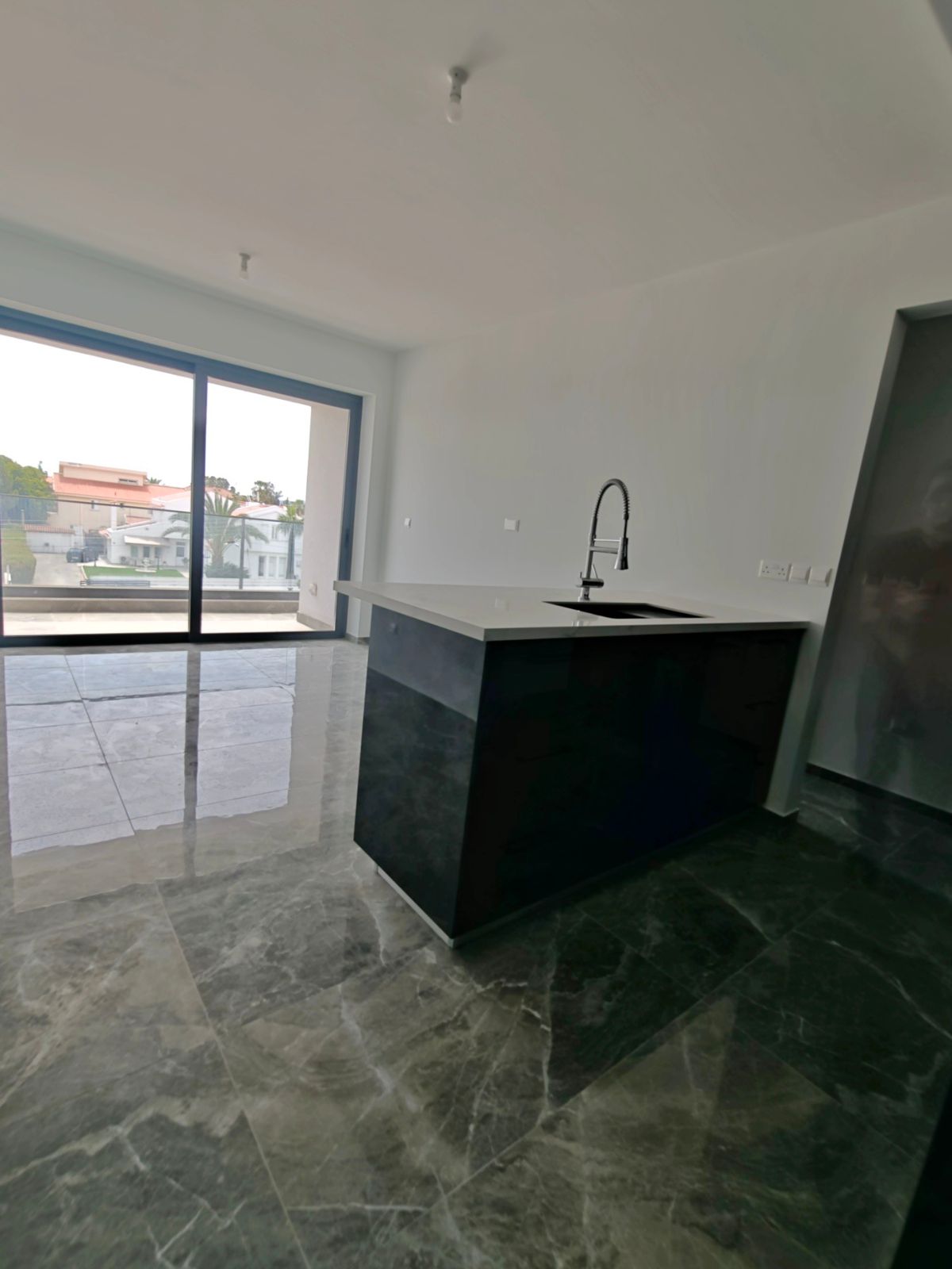 ONE BEDROOM APARTMENT IN NICOSIA-STROVOLOS